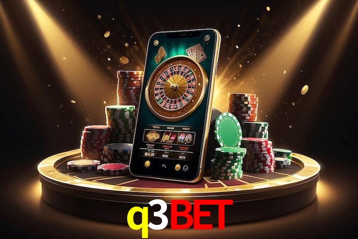 q3bet - Customer Support
