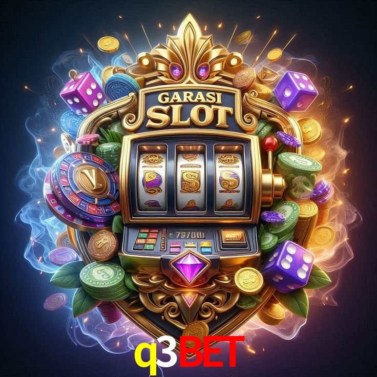 q3bet - Winners Celebration